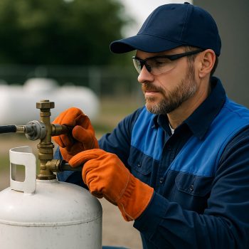 אודות חורה גז